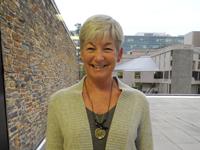 Image of Dr. Capel