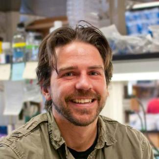 Image of Dr. Mueller