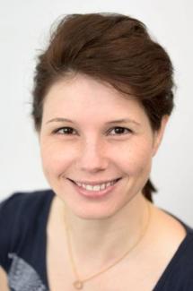 Image of Dr. Burger