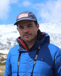 Sean Anderson