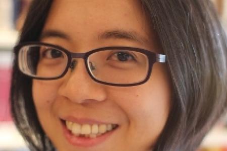 Image of Dr. Lee