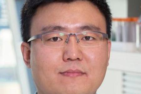 Hongbo Liu