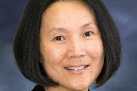 Jie Chen