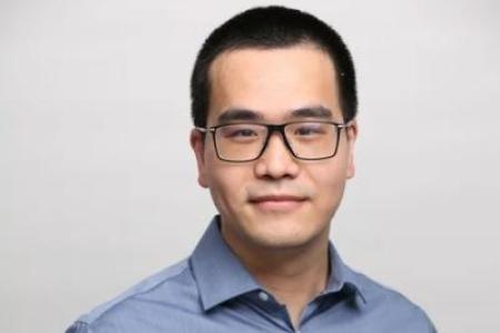 Picture of Jiping Yang