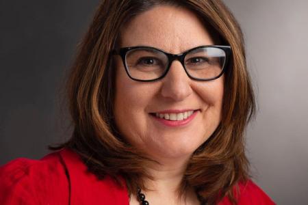 Dina Newman