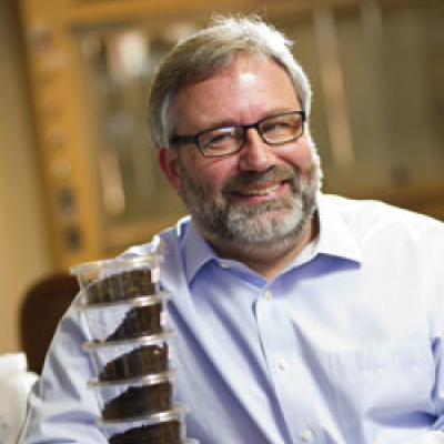 allen j moore department of genetics
